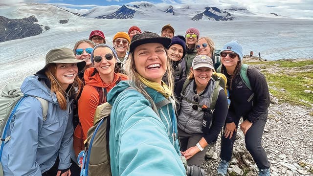 I Wrote Off Traveling with an Influencer. Then I Tried It.