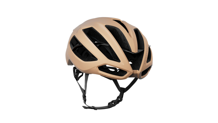 kask protone high-end gravel helmet