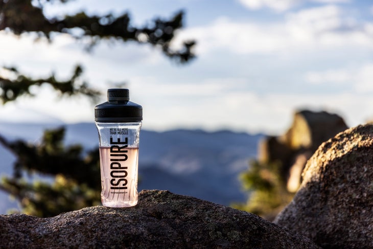 Isopure