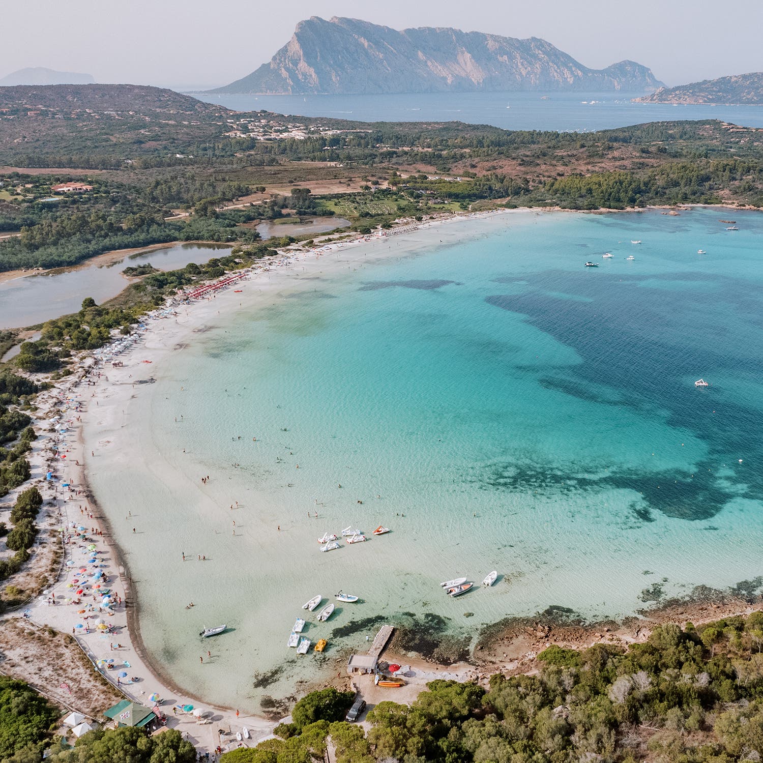 Cala Brandinchi
