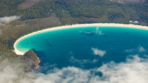 Wineglass Bay