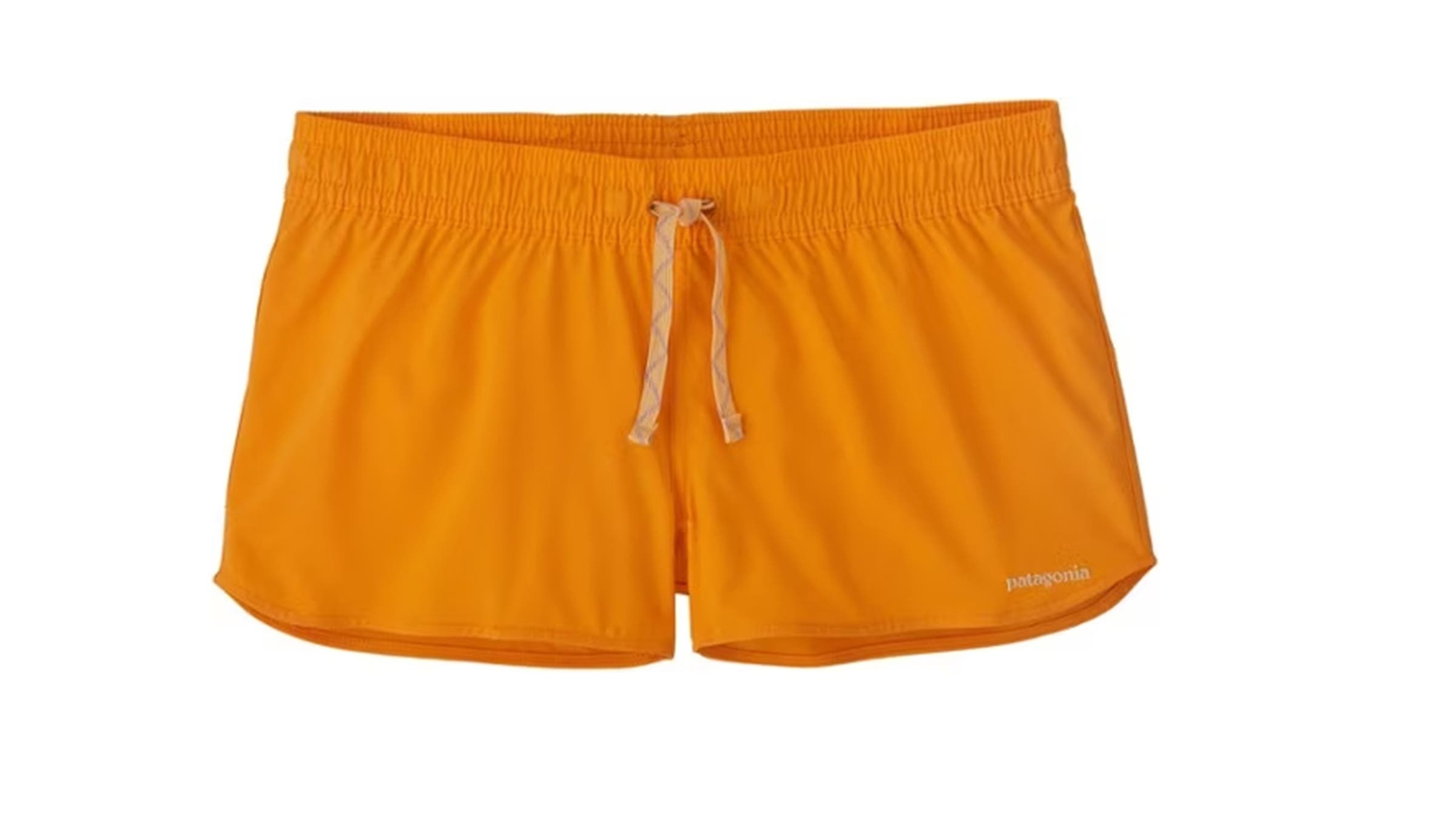 women's stretch board shorts