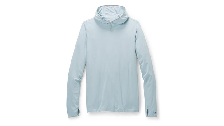 Patagonia Tropic Comfort Natural UPF Shirt