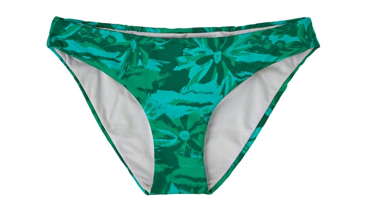 Patagonia Nanogrip Bikini Bottoms