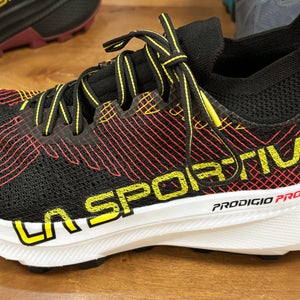 La Sportiva Prodigo Pro