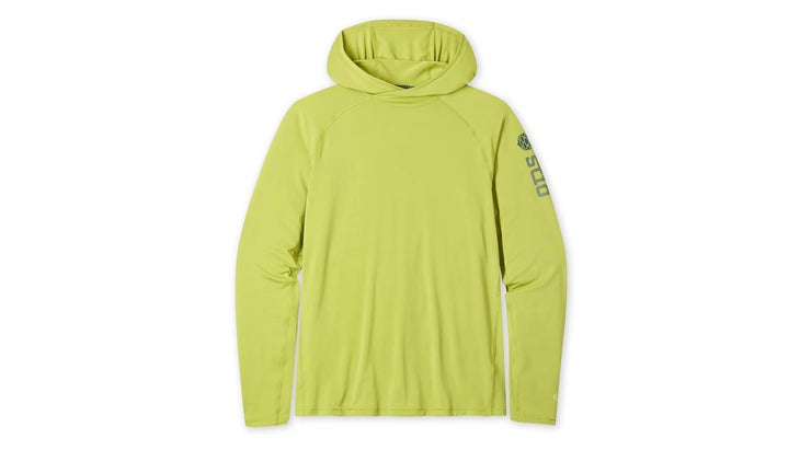 Stio Hylas Hooded Pullover