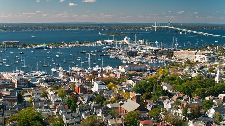 Newport, Rhode Island