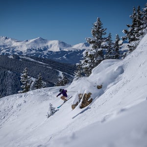 Arapahoe Basin ski resorts 2024
