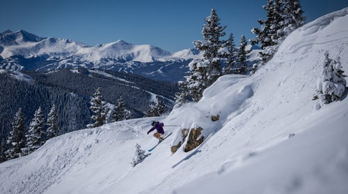 Arapahoe Basin ski resorts 2024