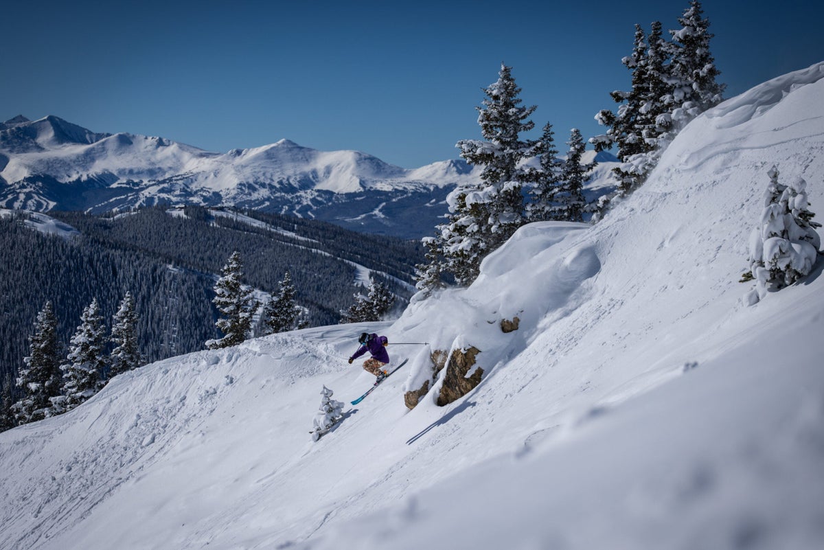 The Ski Resorts Likely to Open First for the 2024-2025 Season