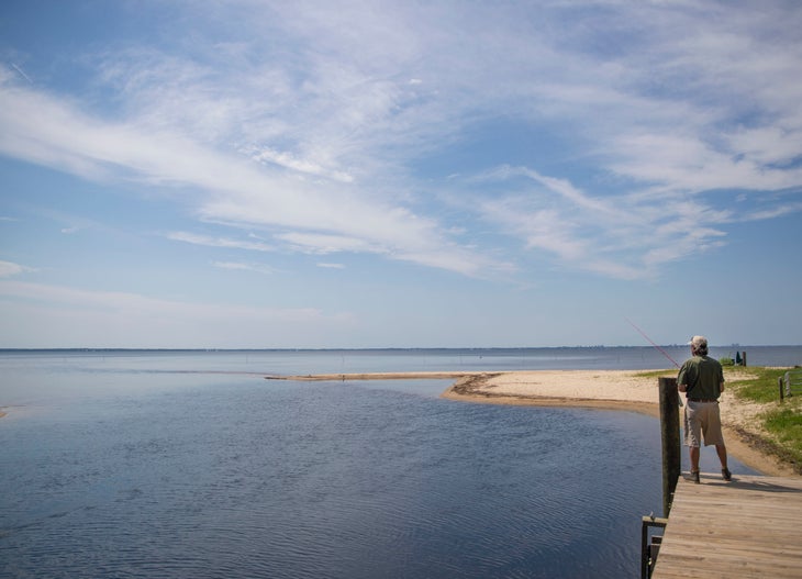 Choctawhatchee Bay