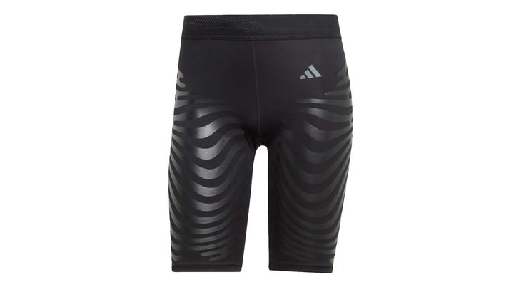 Adidas Control Running Shorts Tight