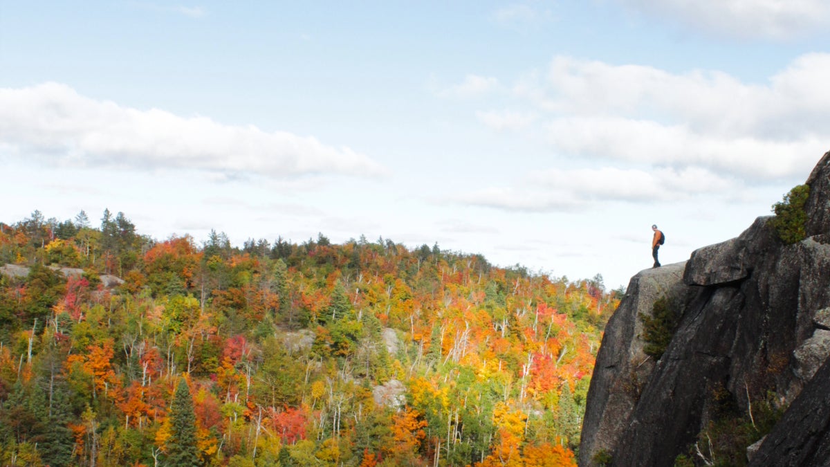 Everything You Need to Know About Hiking in Minnesota