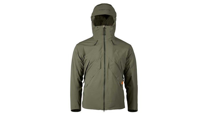 hunting apparel First Lite Uncompahgre Foundry Jacket