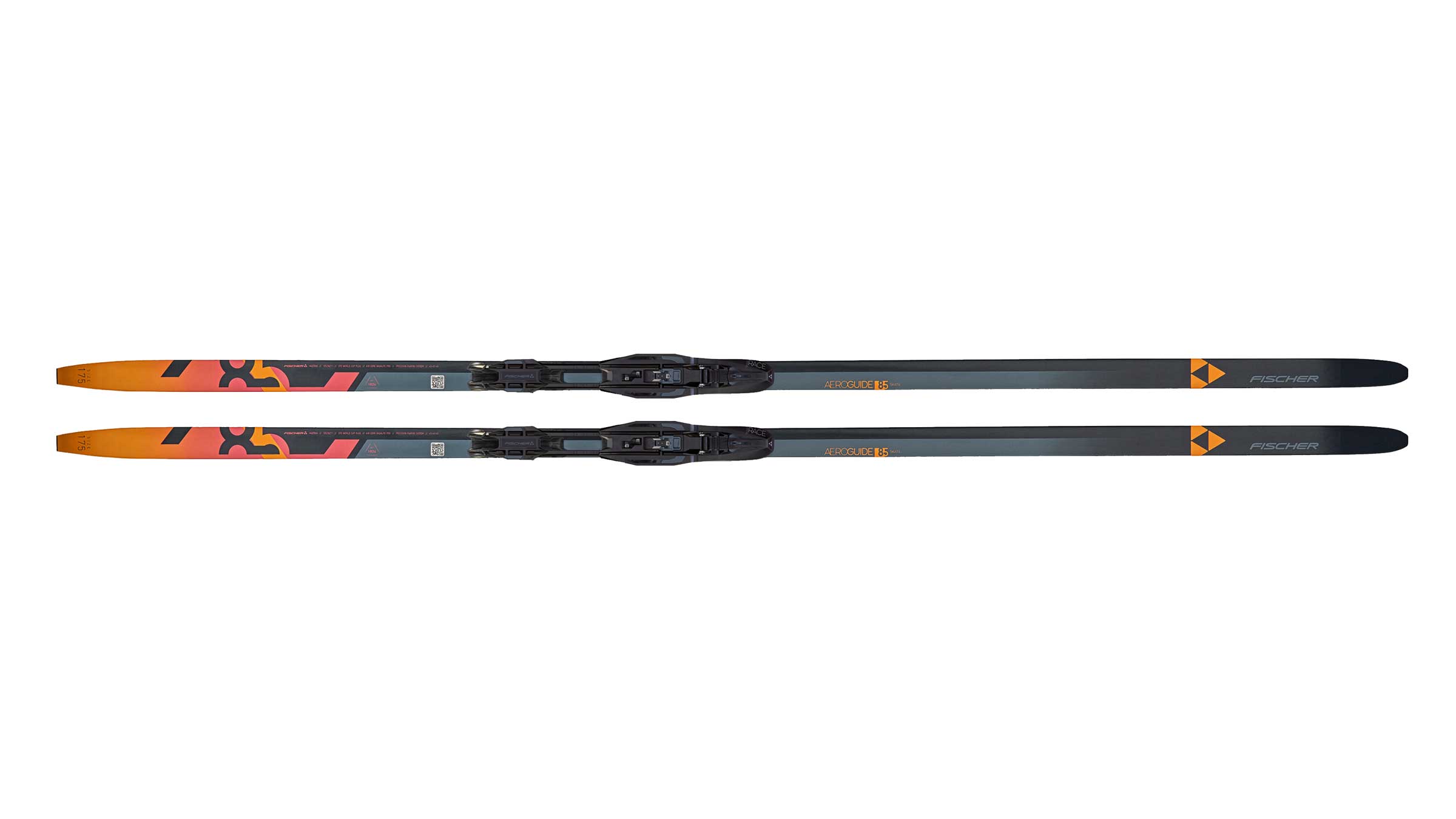 Fischer Aeroguide Skate 85