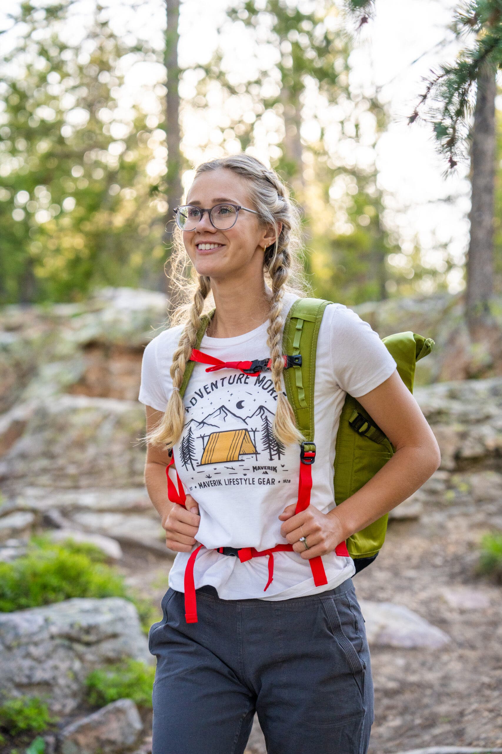 Shop Maverik’s new online gear shop.