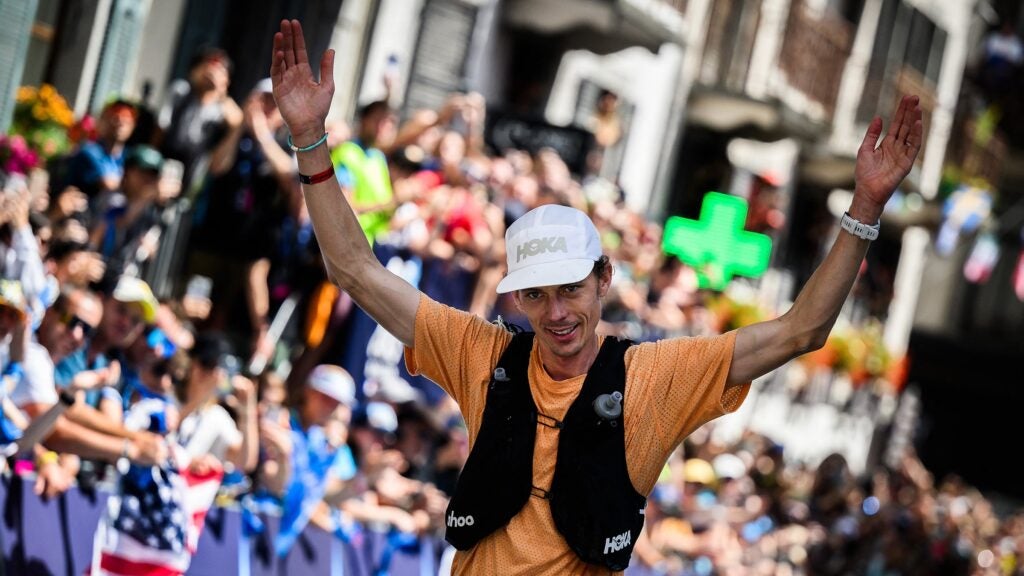 UTMB Is Having a Golden Moment. But It’s Delicate.