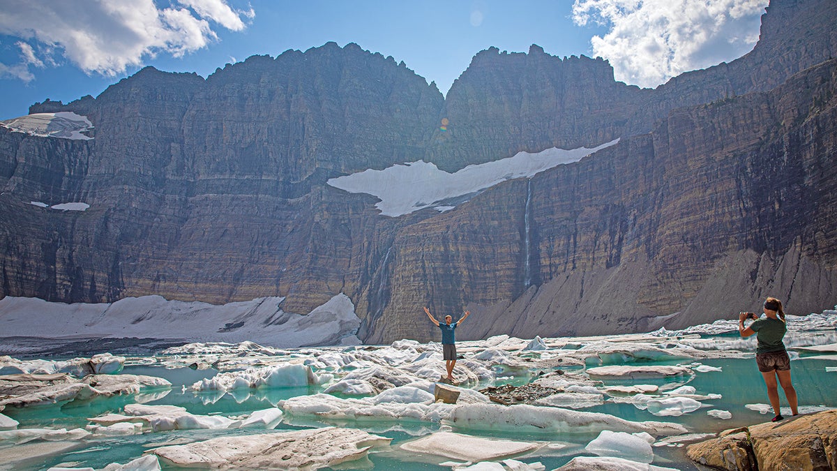 Here’s How to Avoid the Most Common National-Park Mistakes