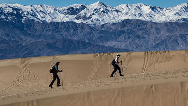 These 5 Tips Will Help New Hikers Thrive on the Trail