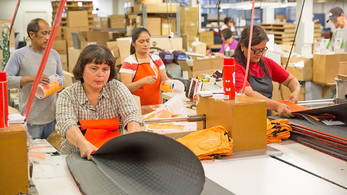 8 Amazing Labor Day Deals on Gear That’s Made in the USA