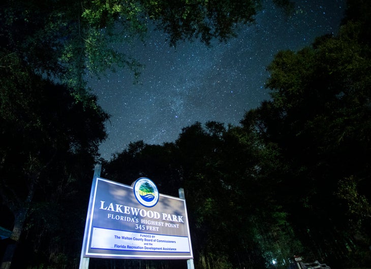 Lakewood Park