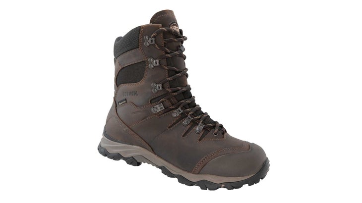 hunting apparel Meindl Eurolight Hunter 300 boots