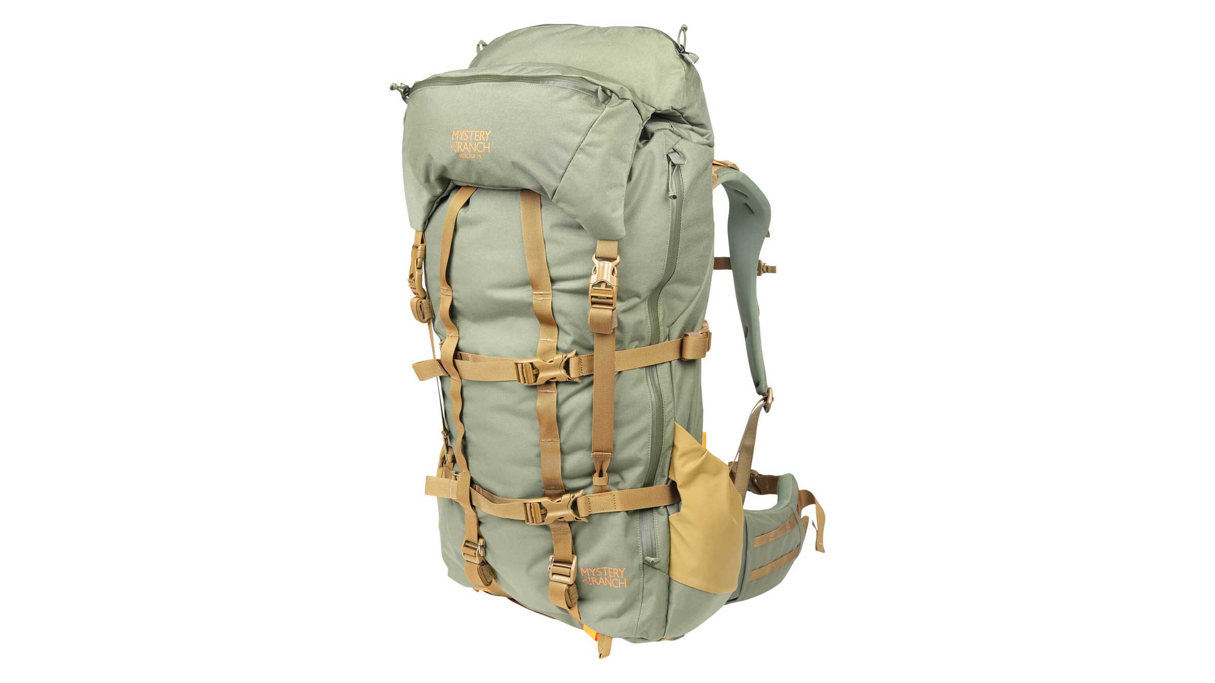 hunting accessories 2025 Mystery Ranch Metcalf 75 Pack