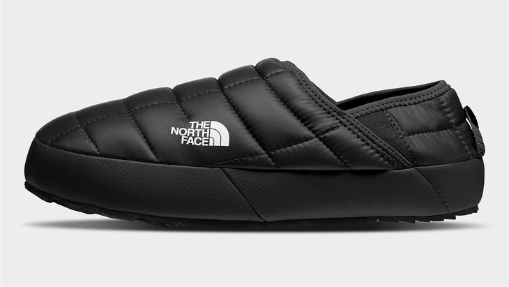 The North Face mules product photo