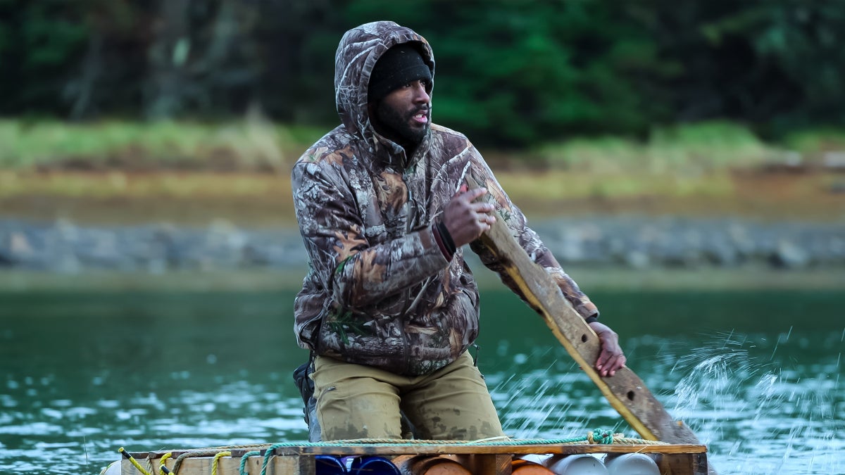 Why Do We Love Outdoor Survival TV? A Producer Weighs In.