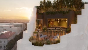 Populus Hotel Denver