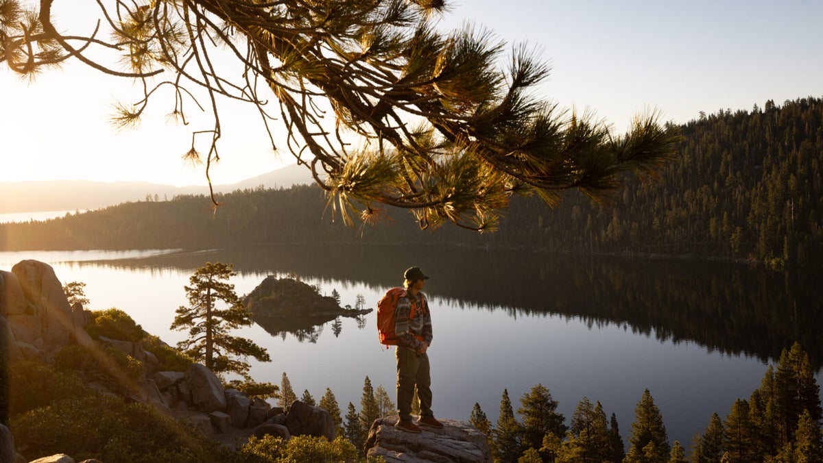 Discover North Lake Tahoe’s Secret Season