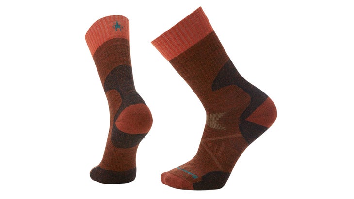 hunting apparel Smartwool Hunt Tall Crew Socks Extra Cushion