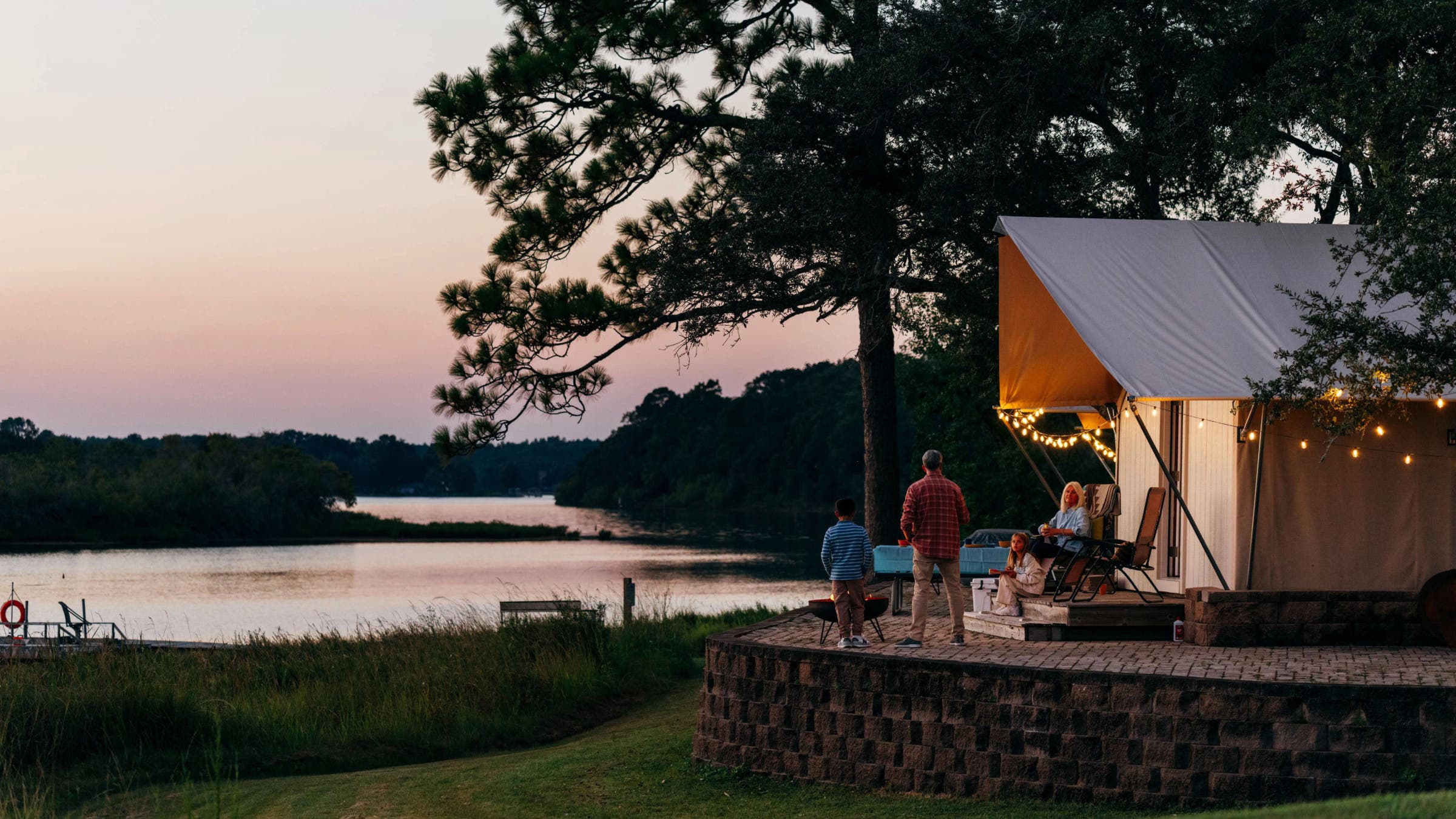 frontrunner tent Front Runner Flip Pop UST All Weather Tarp rtly-shipping-rate:0 colour:River No more wrenching in