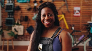 For the Love of the Taco Brooke Goudy