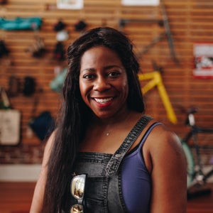 For the Love of the Taco Brooke Goudy