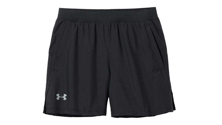 Under Armour Launch 5” Shorts