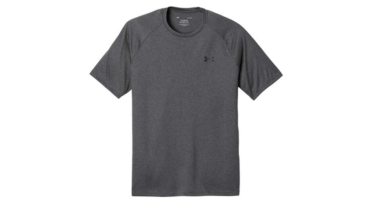 Under Armour Tech 2.0 Short Sleeve