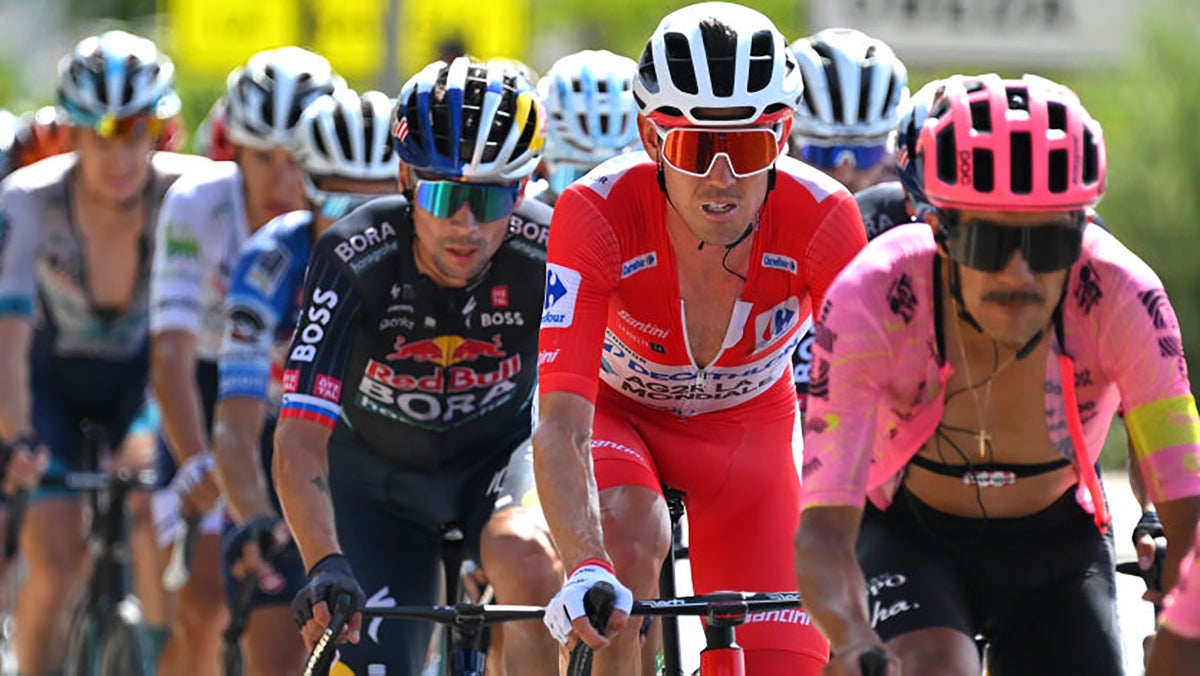 The Vuelta a España Is More Exciting than the Tour de France. Here’s Why You Should Watch.