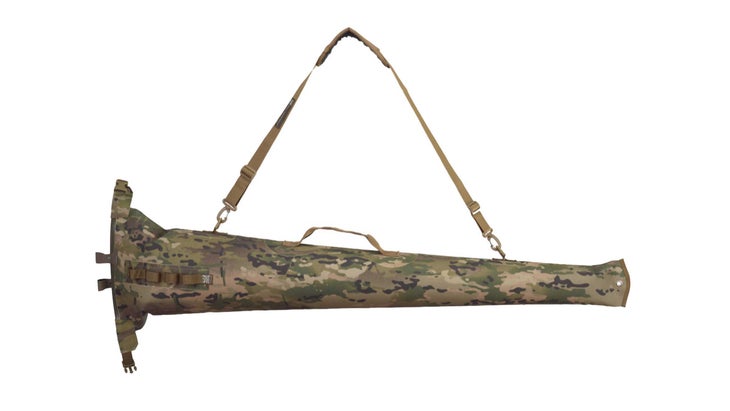 hunting accessories 2025 Watershed Wetland Shotgun Case