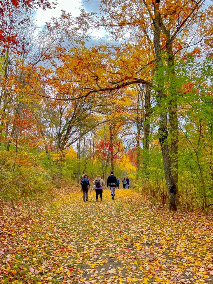 William O’Brien State Park