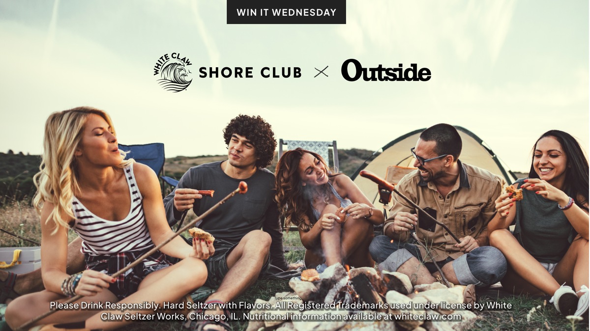 Enter for a Chance to Win an Epic $10,000 Getaway*