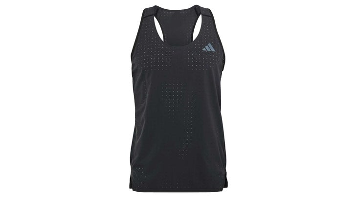 adidas Adizero Running Singlet