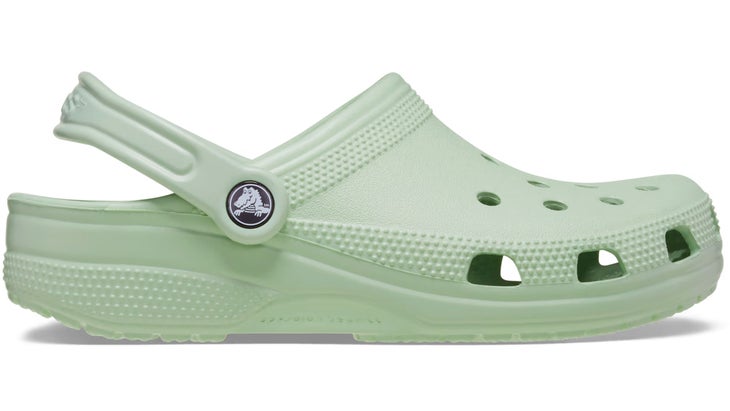 Crocs classic clog product photo