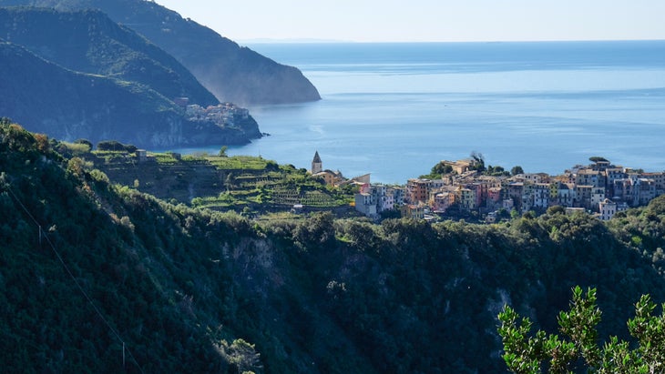 Cinque Terre