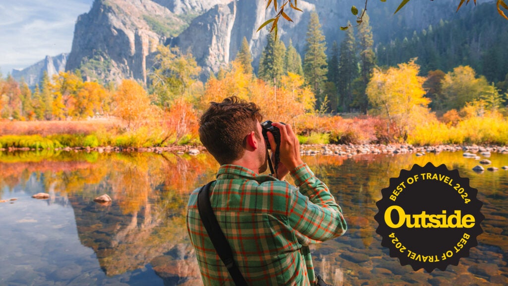 The World’s 11 Best Places to Go in Fall