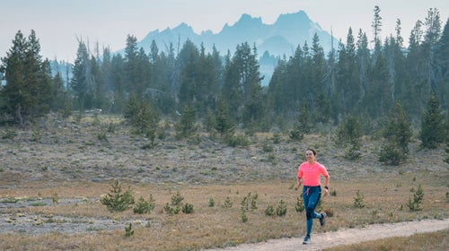 The Local’s Guide to Trail Running in the Pacific Northwest