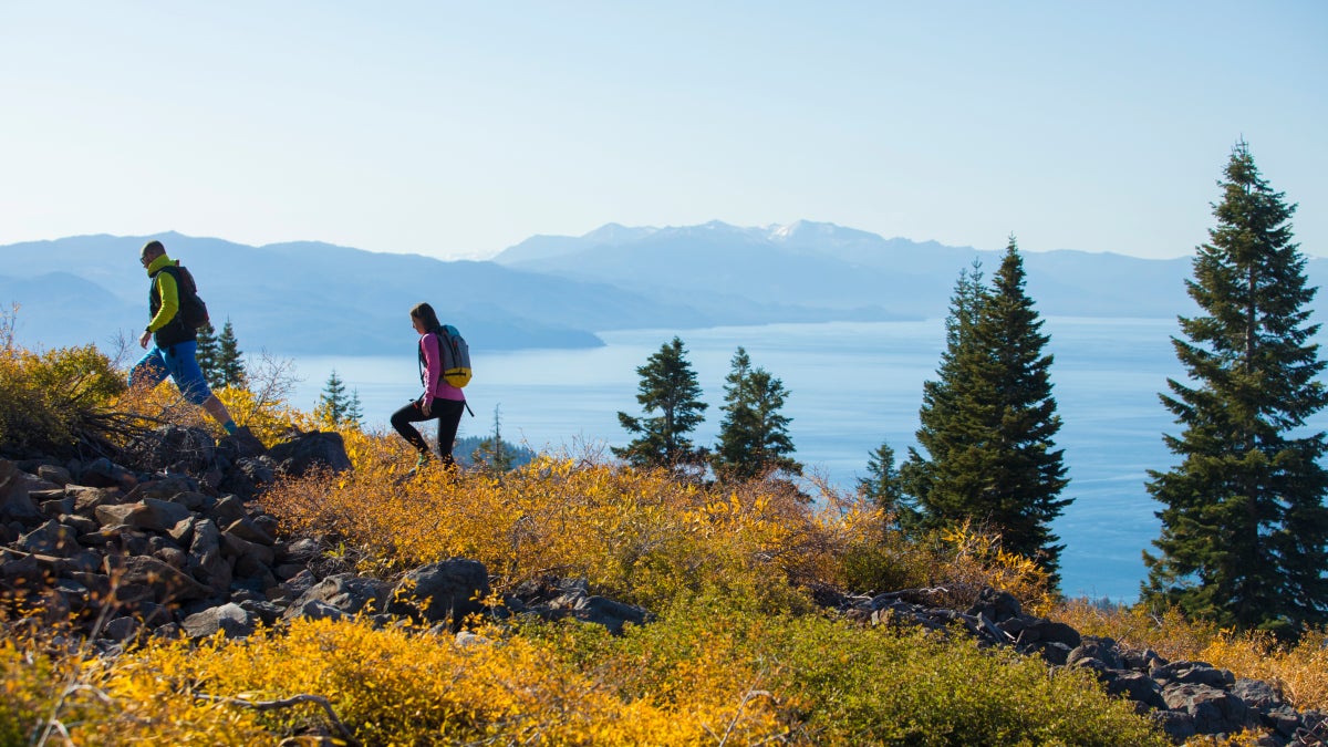 Discover North Lake Tahoe’s Secret Season