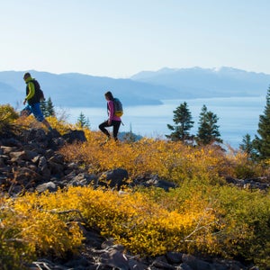 Discover North Lake Tahoe's Secret Season