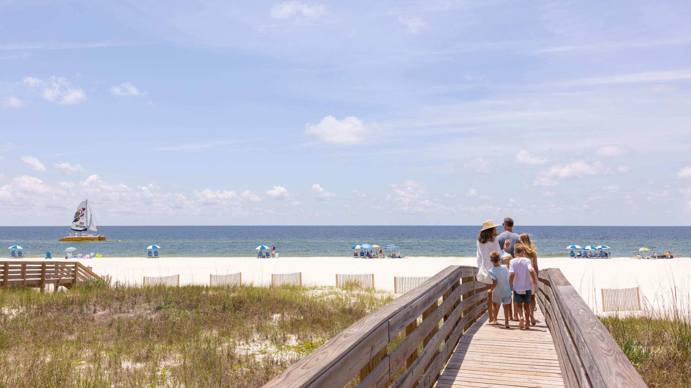 The Ultimate Beach Break