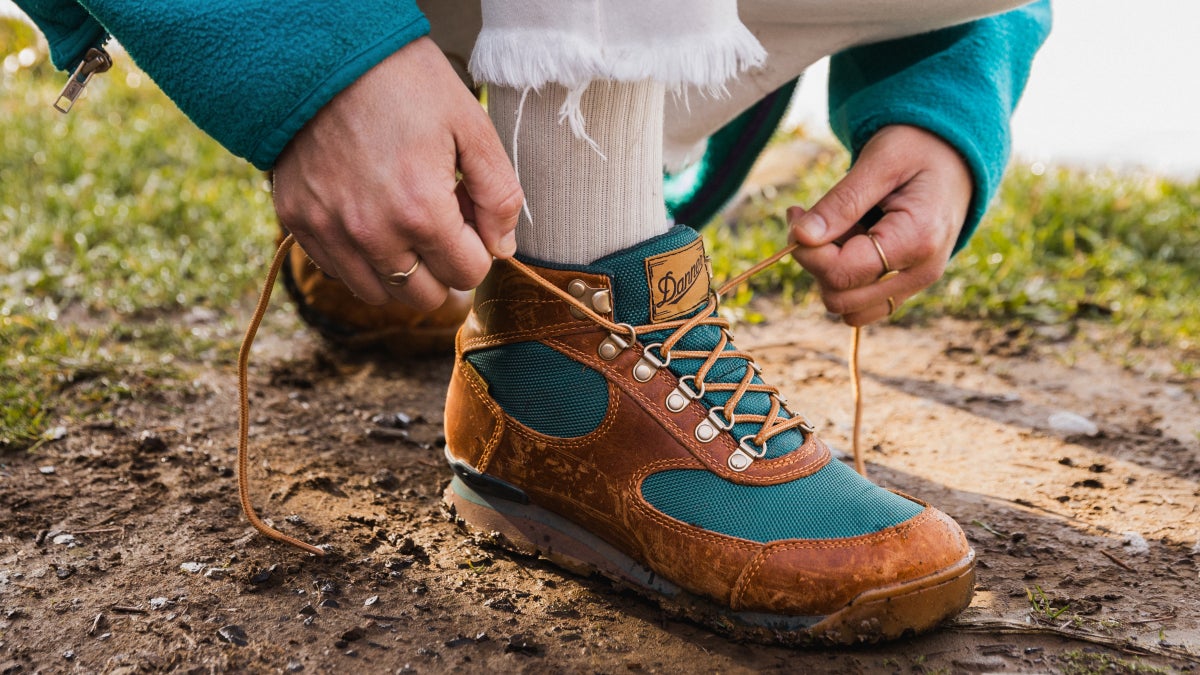 Crafting the Perfect Boots for Women